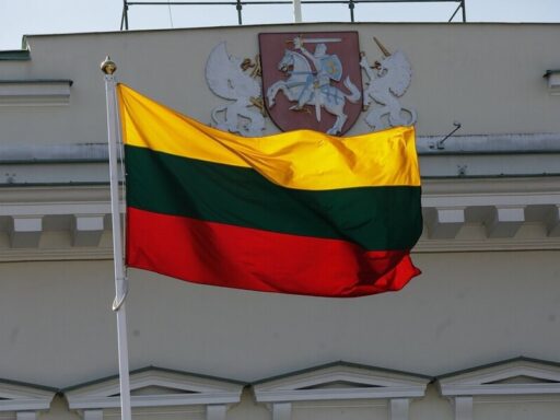 Литва розробляє план масової евакуації населення: причина