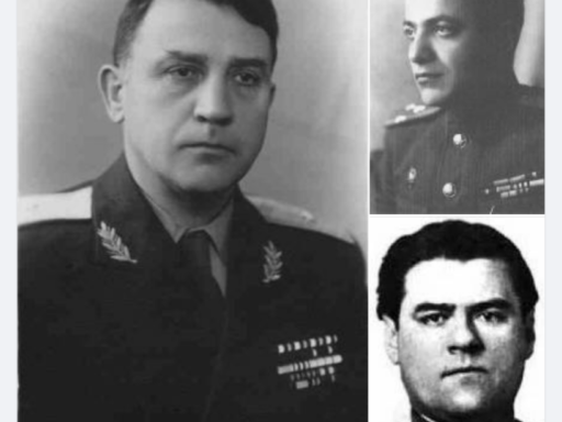 Оприлюднено імена найбільш відомих НКВДистів Львова