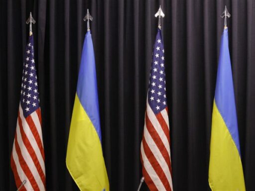 Пентагон виділяє ще $2 мільярди на допомогу Україні