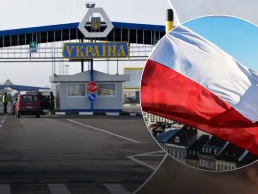 У МЗС Польщі зробили нову заяву про повернення військовозобов’язаних в Україну